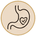 Stomach icon