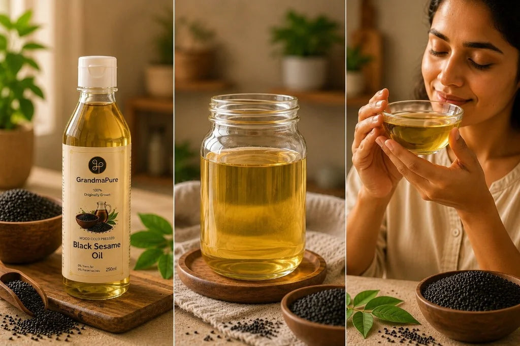 3 simple ways to verify purity at home