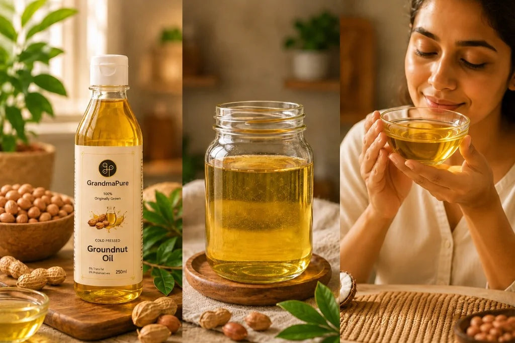 3 simple ways to verify purity at home
