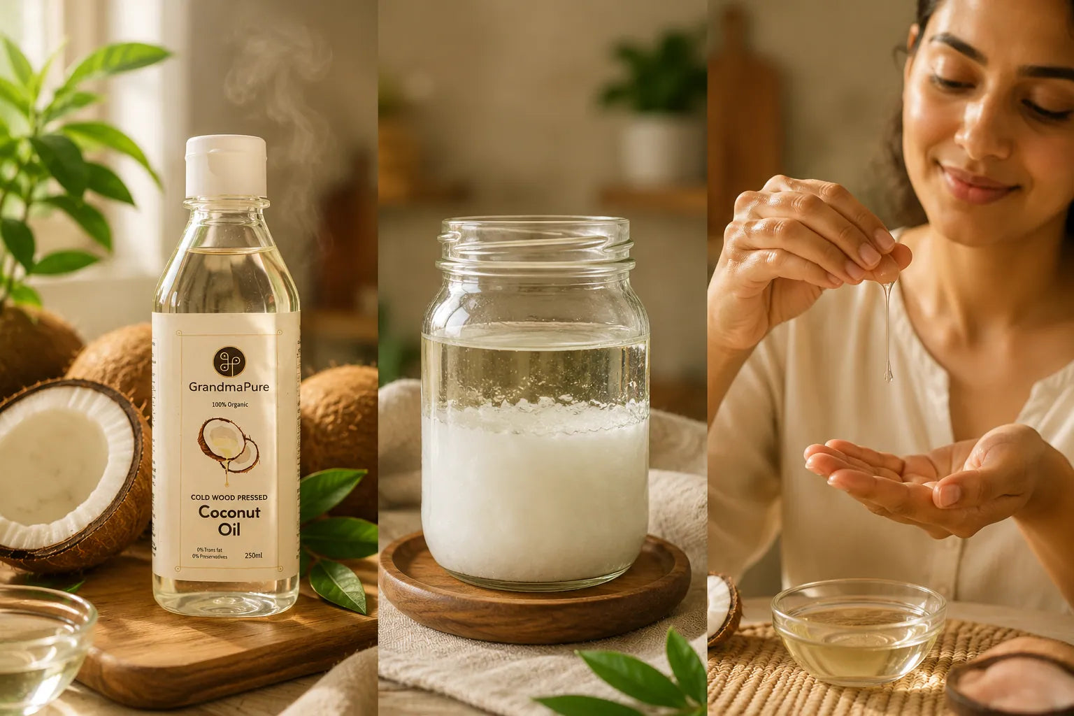3 simple ways to verify purity at home